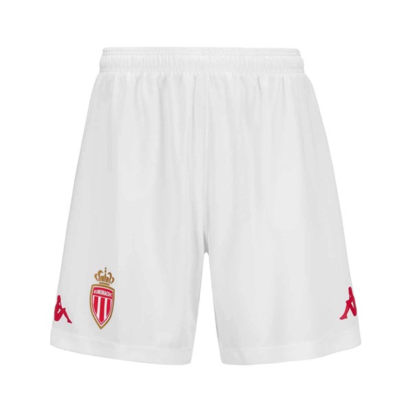 Pantalones AS Monaco 1ª 2024 2025